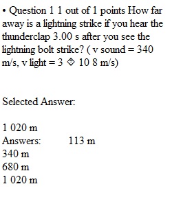 Chapter 14 Quiz